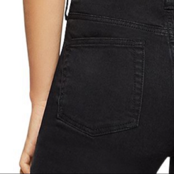 BCBGeneration Women's Ankle Skinny Jeans - Picture 5 of 8